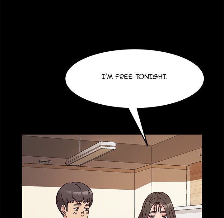 God Model Chapter 10 Page 72
