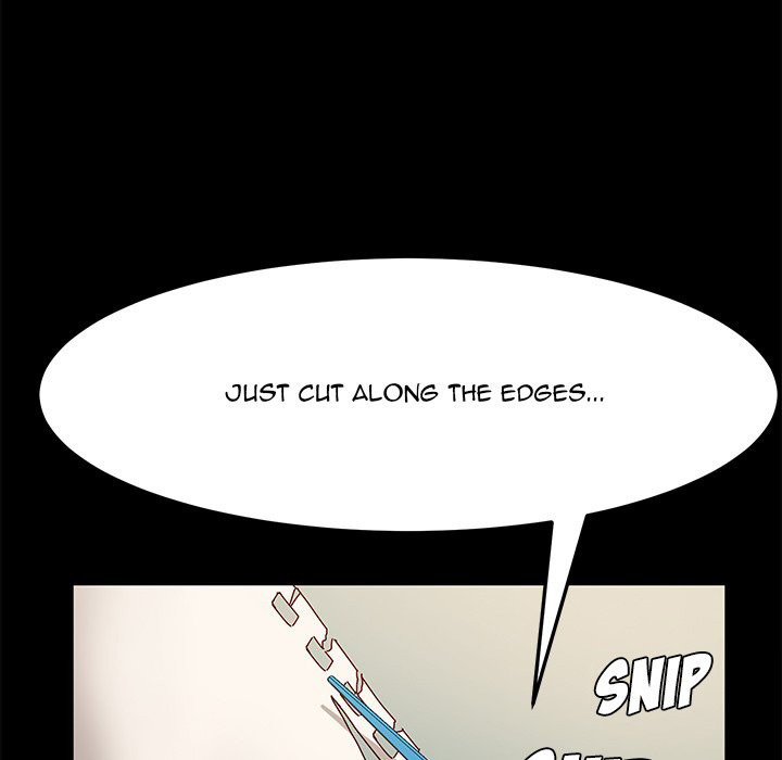 God Model Chapter 10 Page 76