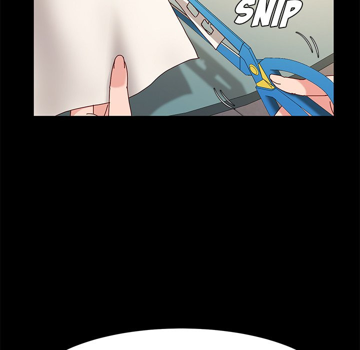 God Model Chapter 10 Page 77