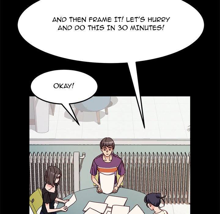 God Model Chapter 10 Page 78