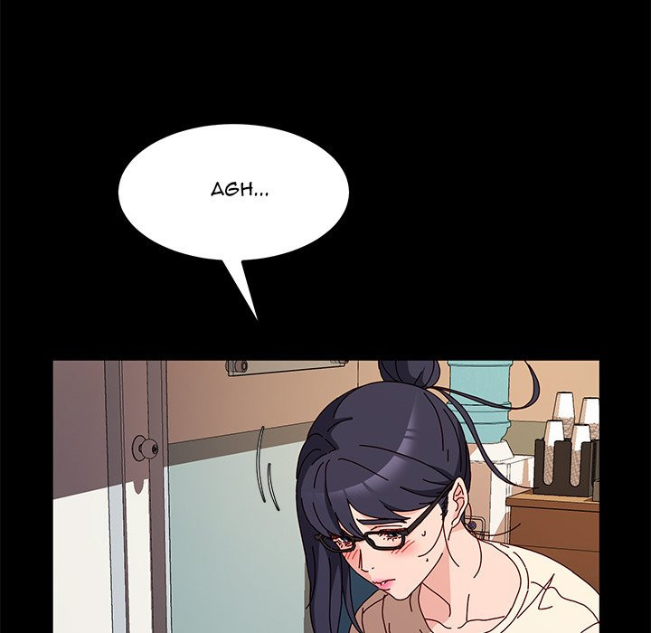 God Model Chapter 10 Page 80