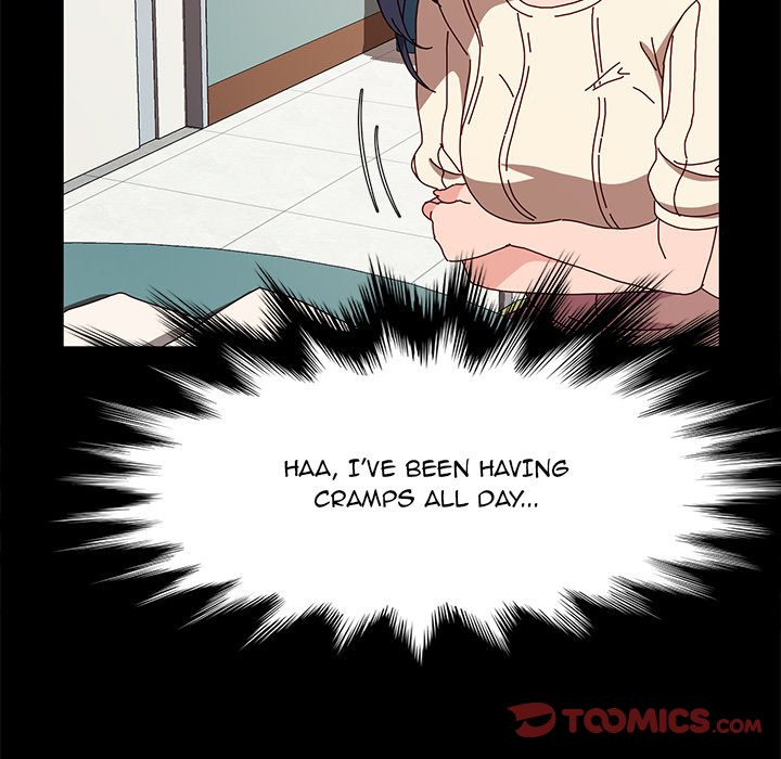 God Model Chapter 10 Page 81