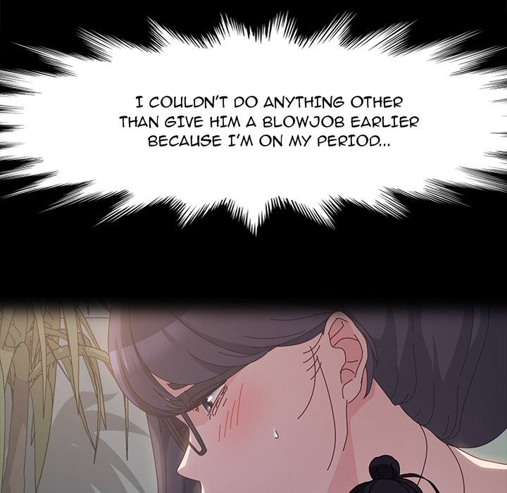 God Model Chapter 10 Page 82