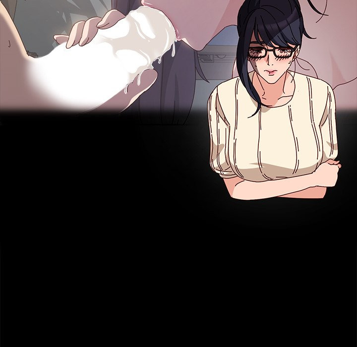 God Model Chapter 10 Page 83