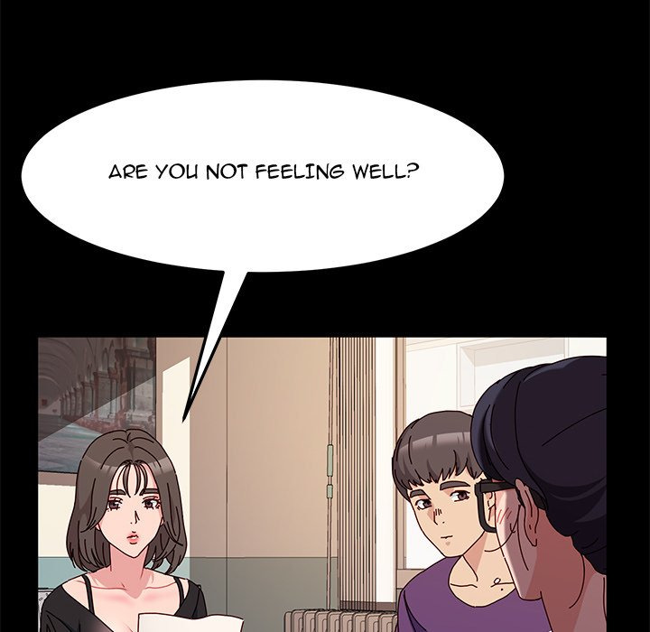 God Model Chapter 10 Page 84