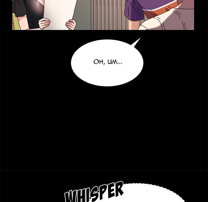 God Model Chapter 10 Page 85
