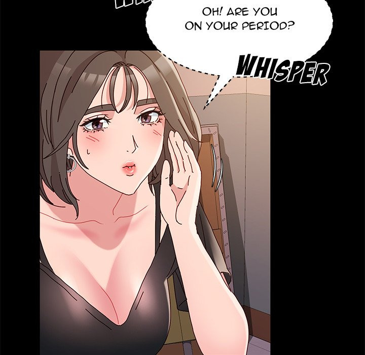 God Model Chapter 10 Page 86