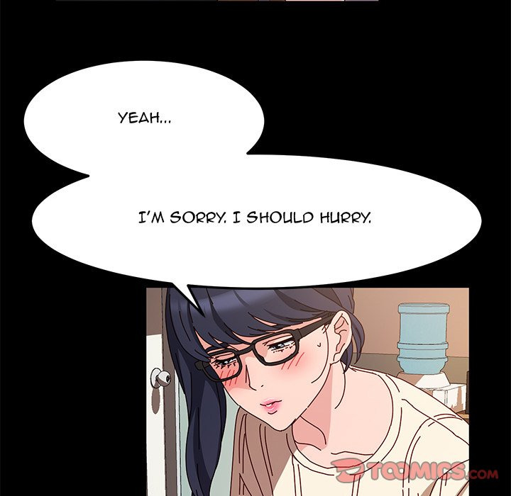 God Model Chapter 10 Page 87