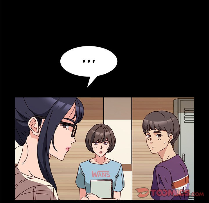 God Model Chapter 10 Page 9