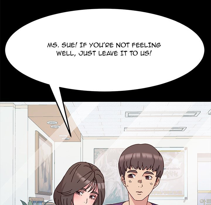 God Model Chapter 10 Page 91