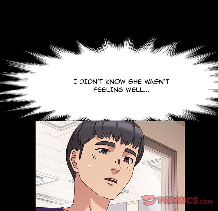 God Model Chapter 10 Page 93