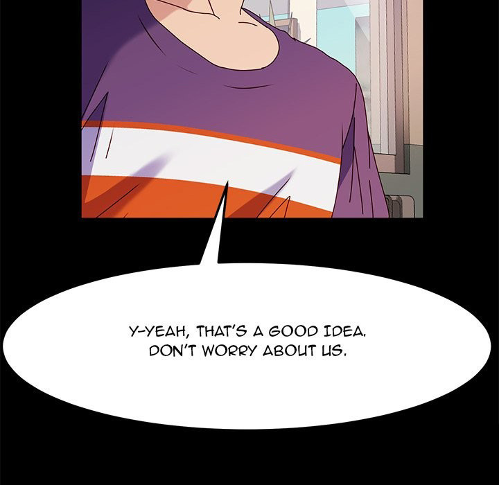 God Model Chapter 10 Page 94