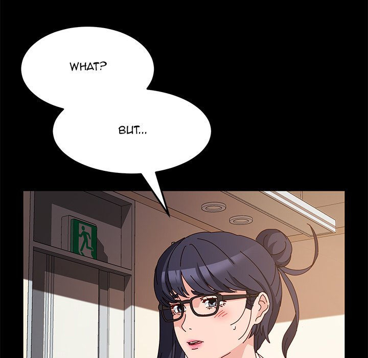 God Model Chapter 10 Page 95