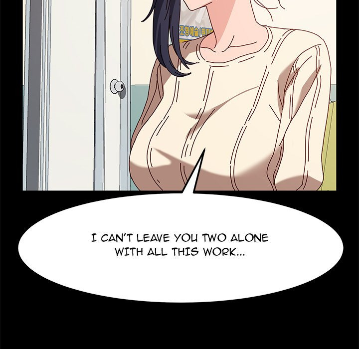 God Model Chapter 10 Page 96