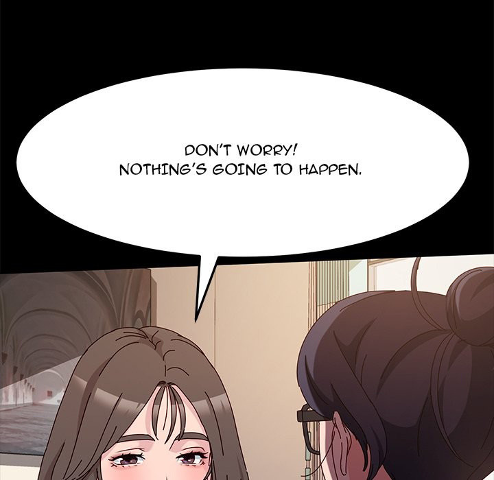 God Model Chapter 10 Page 97