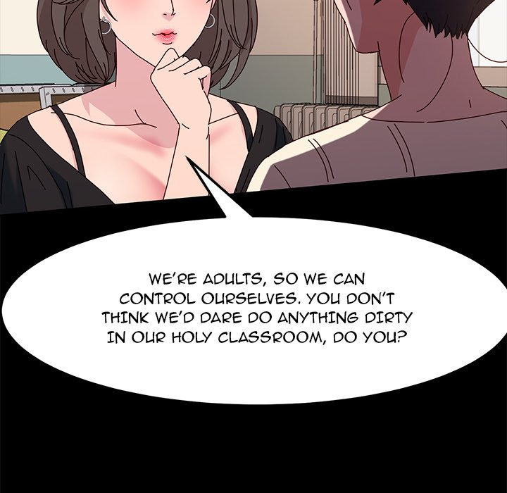 God Model Chapter 10 Page 98