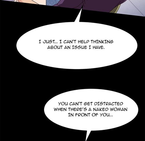 God Model Chapter 11 Page 101