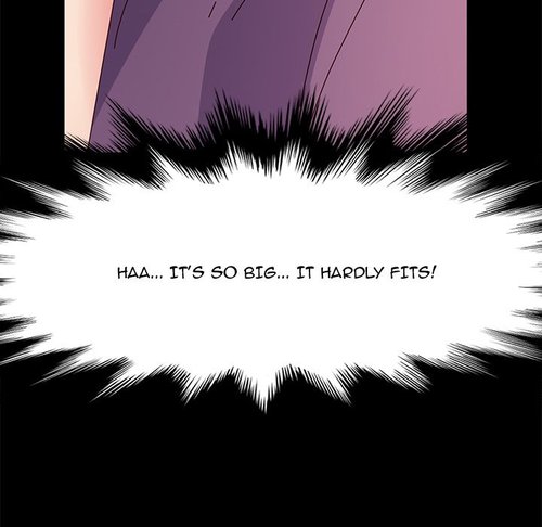 God Model Chapter 11 Page 105