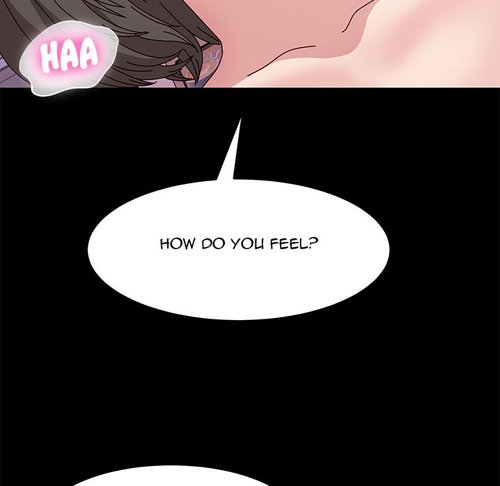God Model Chapter 11 Page 107