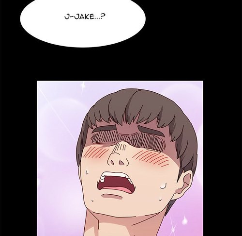 God Model Chapter 11 Page 108