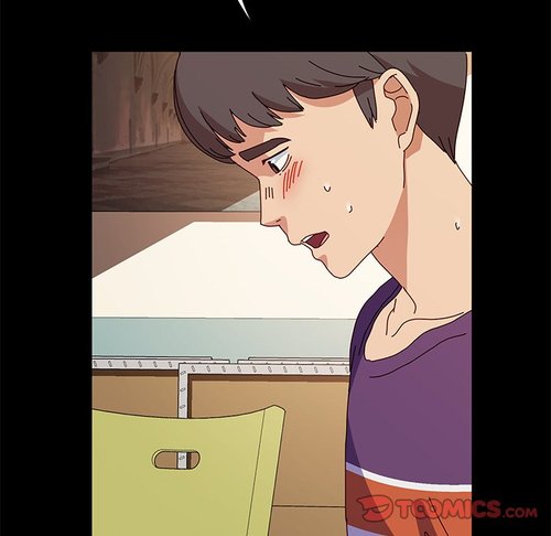 God Model Chapter 11 Page 12