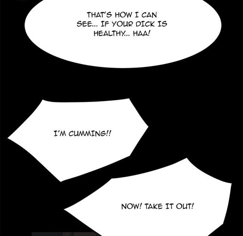 God Model Chapter 11 Page 128