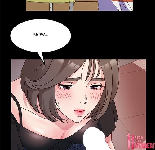 God Model Chapter 11 Page 13