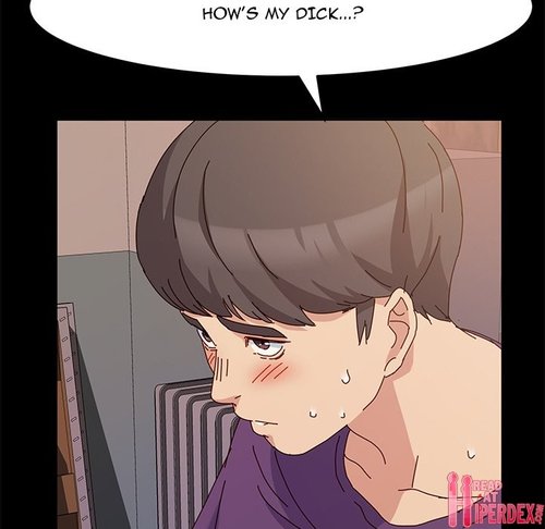 God Model Chapter 11 Page 133