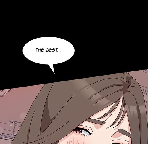 God Model Chapter 11 Page 135