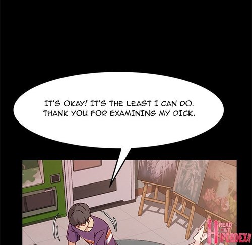 God Model Chapter 11 Page 139