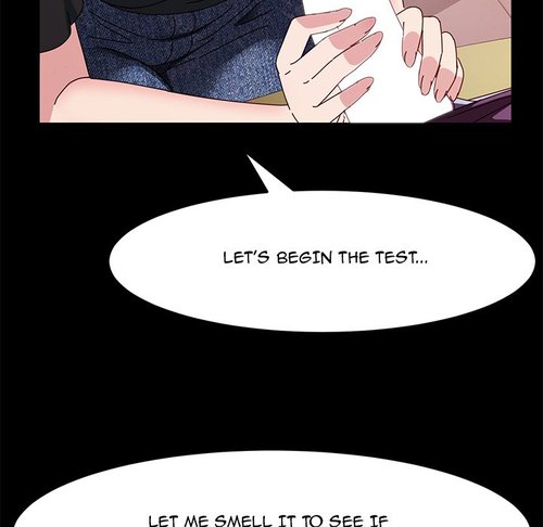 God Model Chapter 11 Page 14