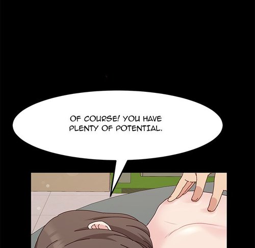 God Model Chapter 11 Page 143