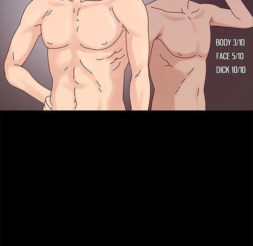 God Model Chapter 11 Page 146