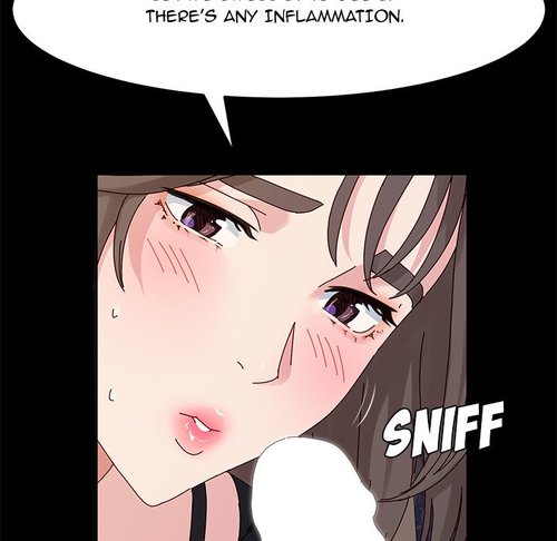 God Model Chapter 11 Page 15