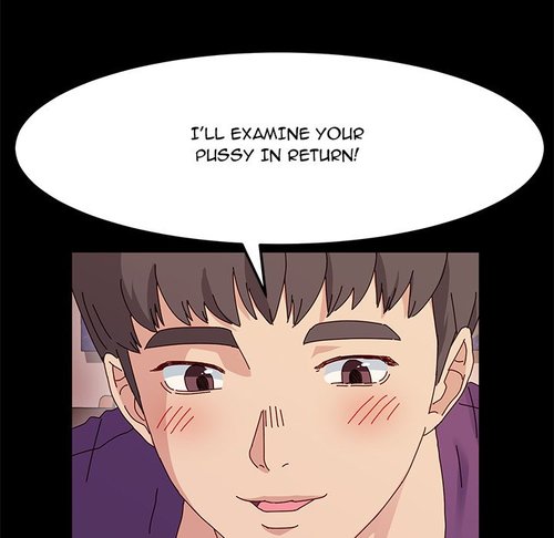God Model Chapter 11 Page 153