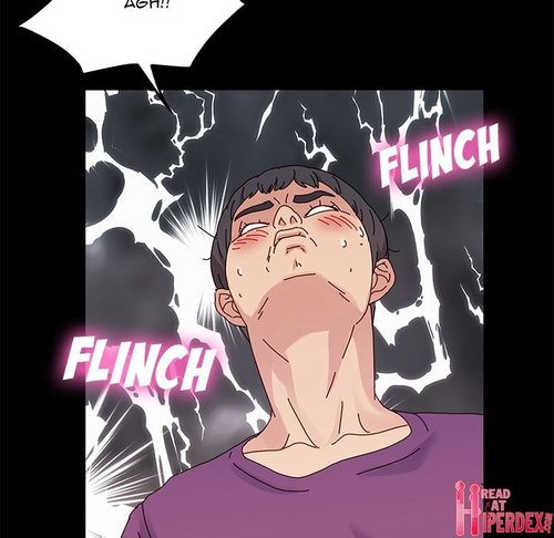 God Model Chapter 11 Page 19
