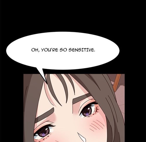 God Model Chapter 11 Page 23