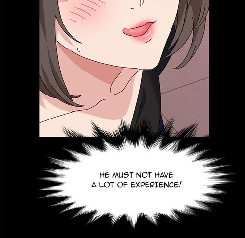 God Model Chapter 11 Page 24