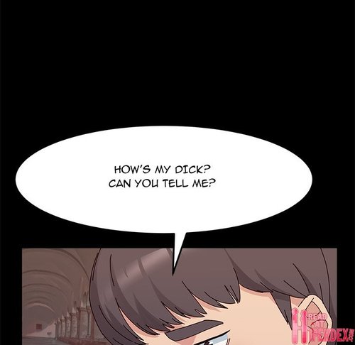 God Model Chapter 11 Page 25