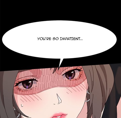 God Model Chapter 11 Page 27
