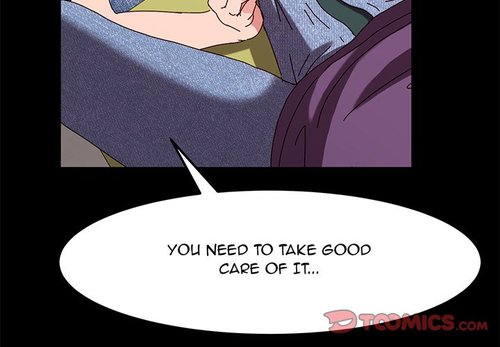 God Model Chapter 11 Page 3