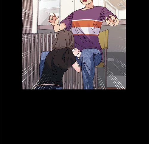 God Model Chapter 11 Page 32