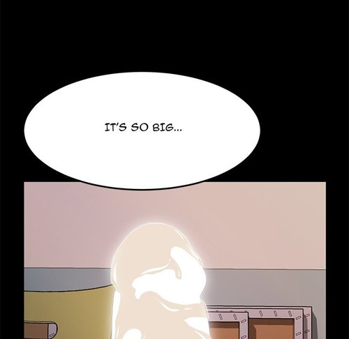God Model Chapter 11 Page 35