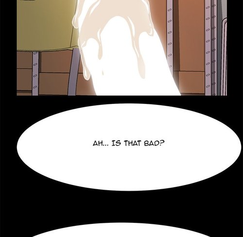 God Model Chapter 11 Page 36