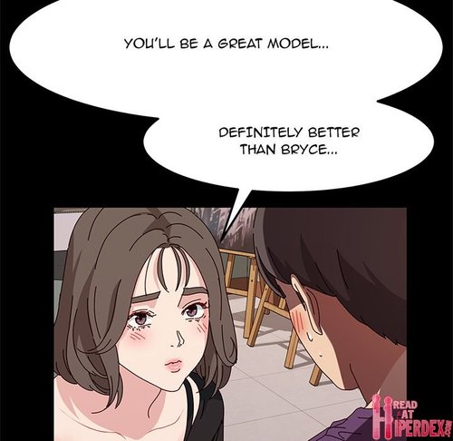 God Model Chapter 11 Page 37