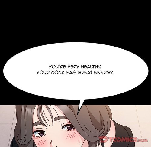 God Model Chapter 11 Page 39
