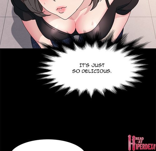God Model Chapter 11 Page 40