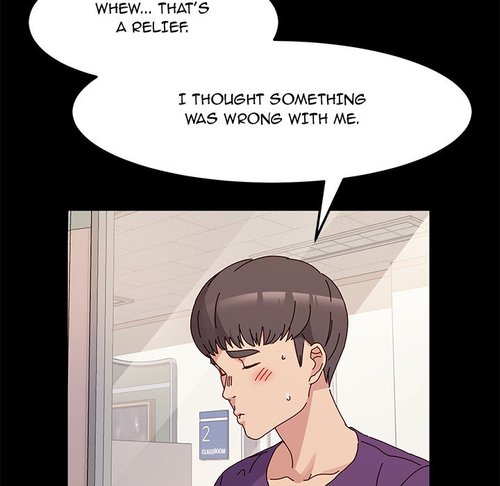 God Model Chapter 11 Page 41