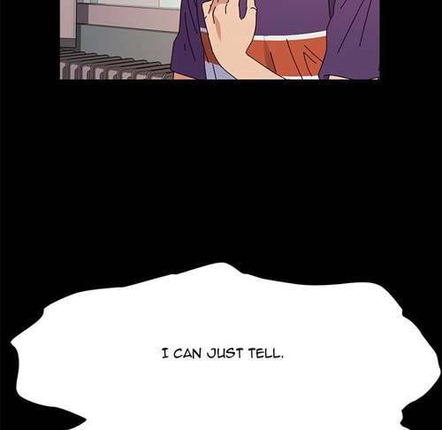 God Model Chapter 11 Page 44