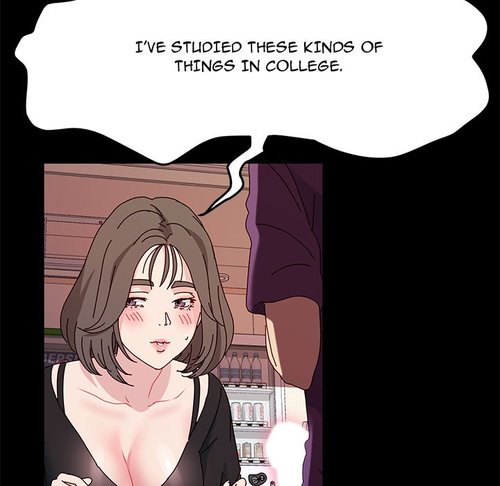 God Model Chapter 11 Page 45